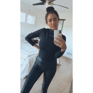 Koral Maternity Leggings